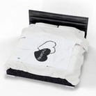 Friends | Mix & Match Fun-Flirty Lovers’ Blankets