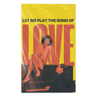 Let Me Play the Song of Love | Mix & Match Soft Fun-Flirty Lovers’ Towels