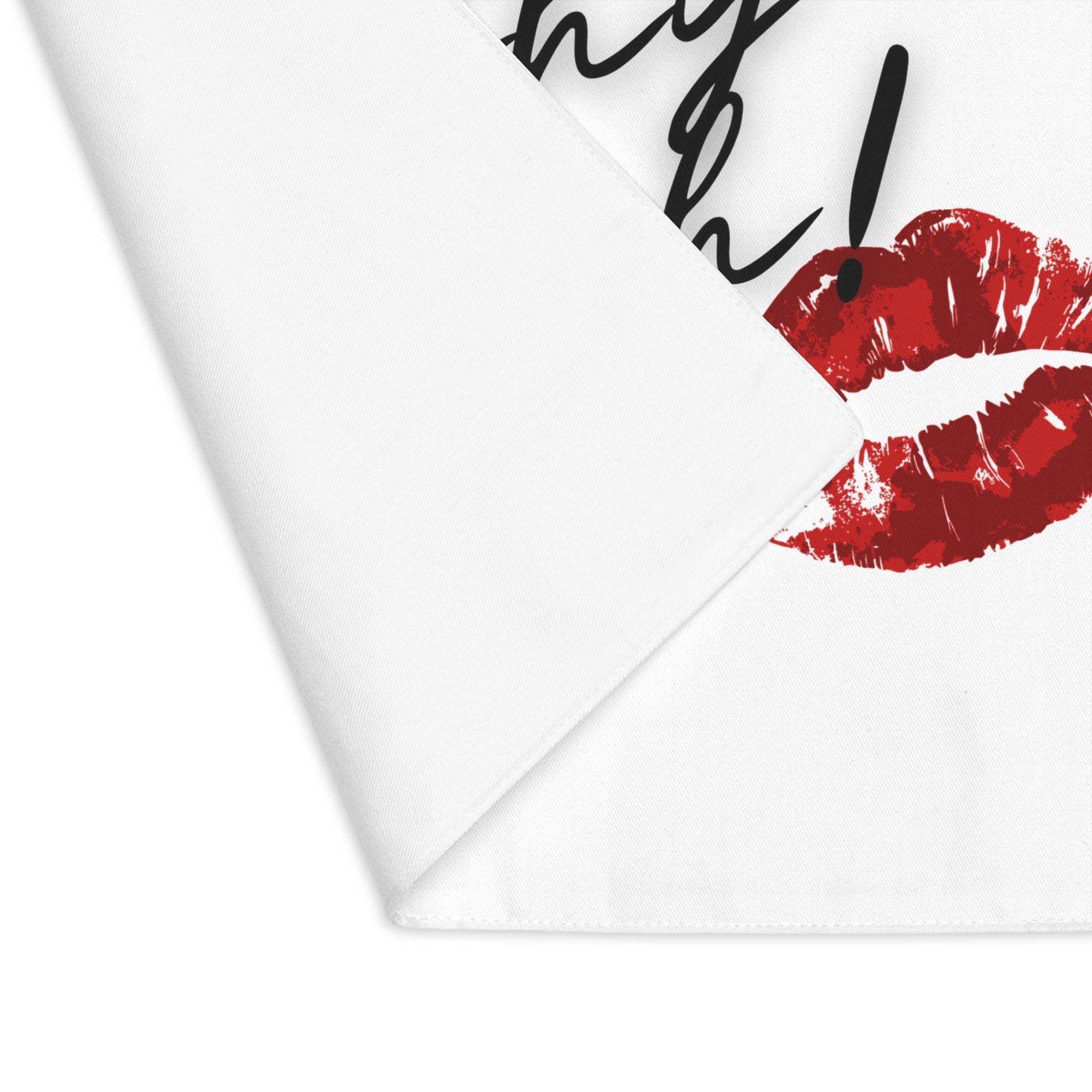 Mouthy Bitch! | Mix & Match Playful Fun-Flirty Lovers’ Toy Mats