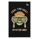 Wave Seeker | Mix & Match Soft Fun-Flirty Lovers’ Towels