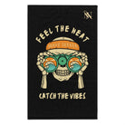 Wave Seeker | Mix & Match Soft Fun-Flirty Lovers’ Towels