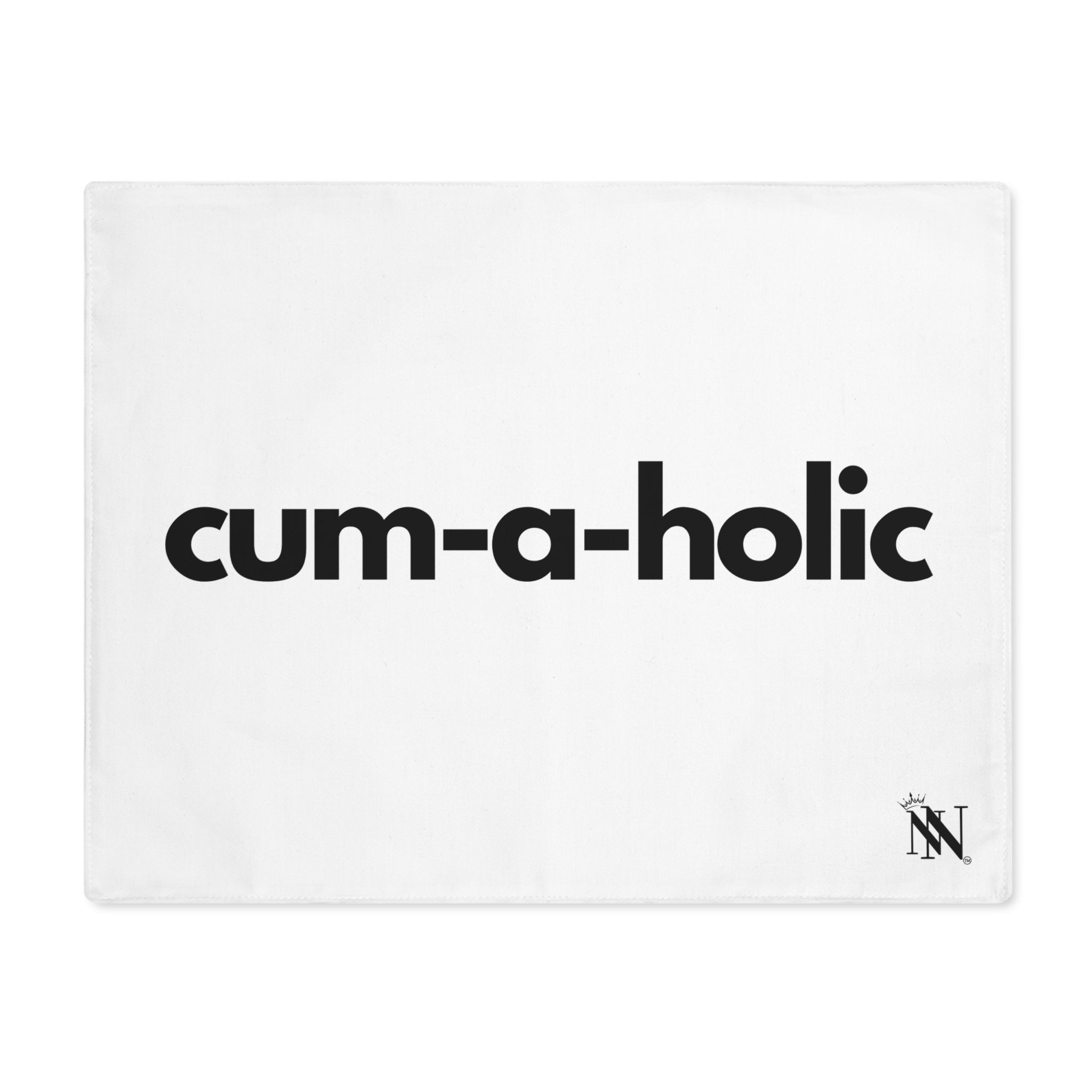 Cum-A-Holic | Mix & Match Playful Fun-Flirty Lovers’ Toy Mats