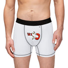 Sex Magnet | Mix & Match Fun-Flirty Lovers’ Boxer Briefs