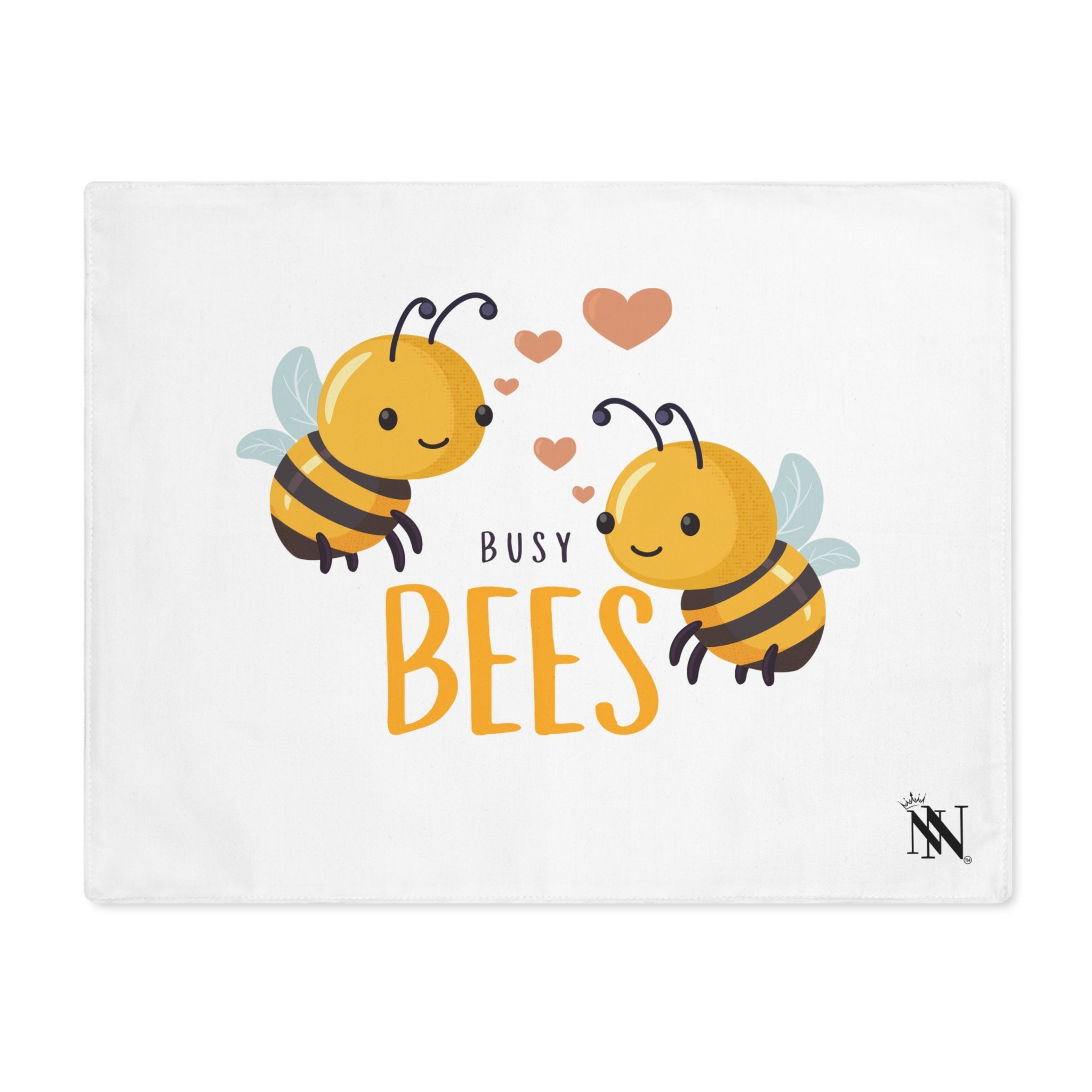 Busy Bees | Mix & Match Playful Fun-Flirty Lovers’ Toy Mats