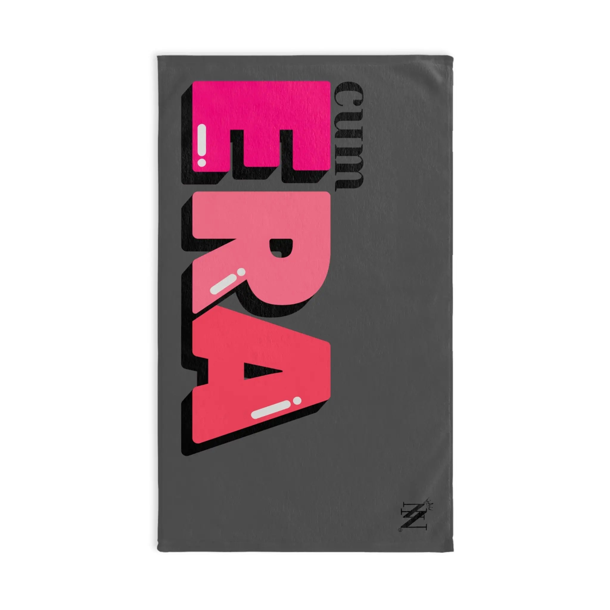 Cum Era | Mix & Match Original Fun-Flirty Lovers’ Towels