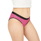 Skull Heart Eyes | Mix & Match Women’s Fun-Flirty Lovers’ Panties