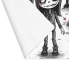 Even in Death | Mix & Match Playful Fun-Flirty Lovers’ Toy Mats