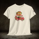Taco Truck | Mix & Match 100% Cotton Unisex Fun-Flirty Lovers’ Tees