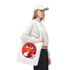 Too Hot For You Emoji | Mix & Match Fun-Flirty Lovers’ Totes