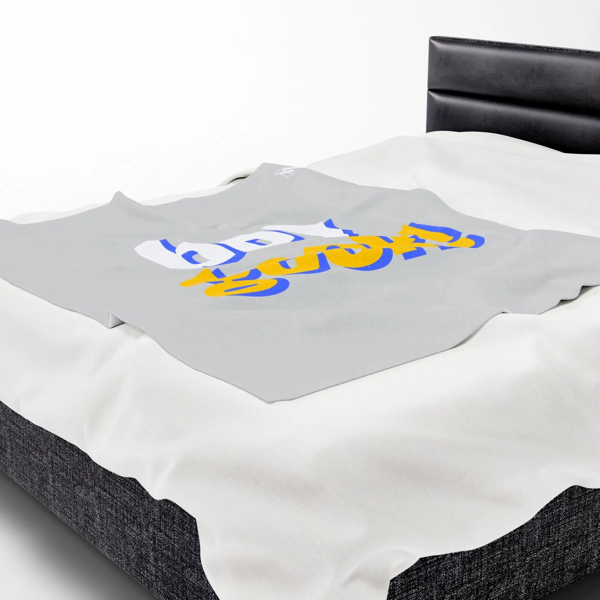 Boy Geek! | Mix & Match Fun Flirty Lovers’ Blankets