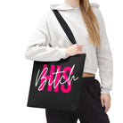His Bitch | Mix & Match Fun-Flirty Lovers’ Totes
