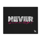 Never Give Up | Mix & Match Playful Fun-Flirty Lovers’ Toy Mats