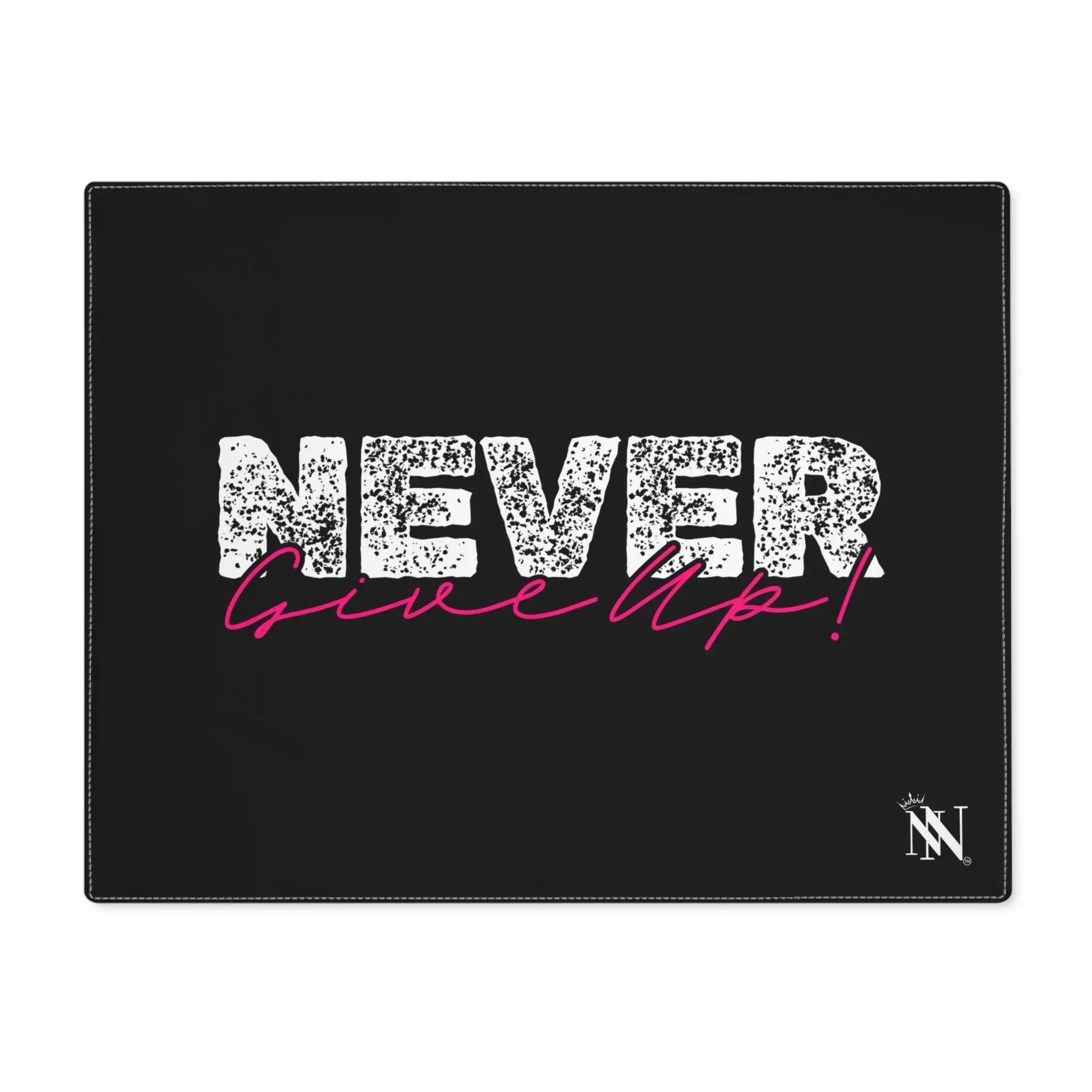 Never Give Up | Mix & Match Playful Fun-Flirty Lovers’ Toy Mats