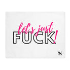 Let’s Just Fuck! | Mix & Match Playful Fun-Flirty Lovers’ Toy Mats