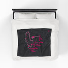 Make Magic | Mix & Match Soft Fun-Flirty Lovers’ Blankets
