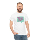 Thanks Honey! | Mix & Match Cotton Unisex Fun-Flirty Lovers’ T-Shirts