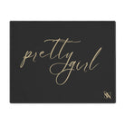 Pretty Girl Sex Toys Mat