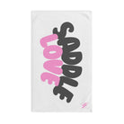 Saddle Love | Mix & Match Original Fun-Flirty Lovers’ Towels