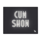 Cum Show | Mix & Match Playful Fun-Flirty Lovers’ Toy Mats