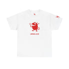 I Approve. Go On! | Mix & Match Cotton Unisex Fun-Flirty Lovers’ T-Shirts