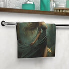 Forest Maiden Fantasy Women | Mix & Match Lils’ Fun-Flirty Lovers’ Towels
