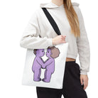 Naked Couple Emoji | Mix & Match Fun-Flirty Lovers’ Totes