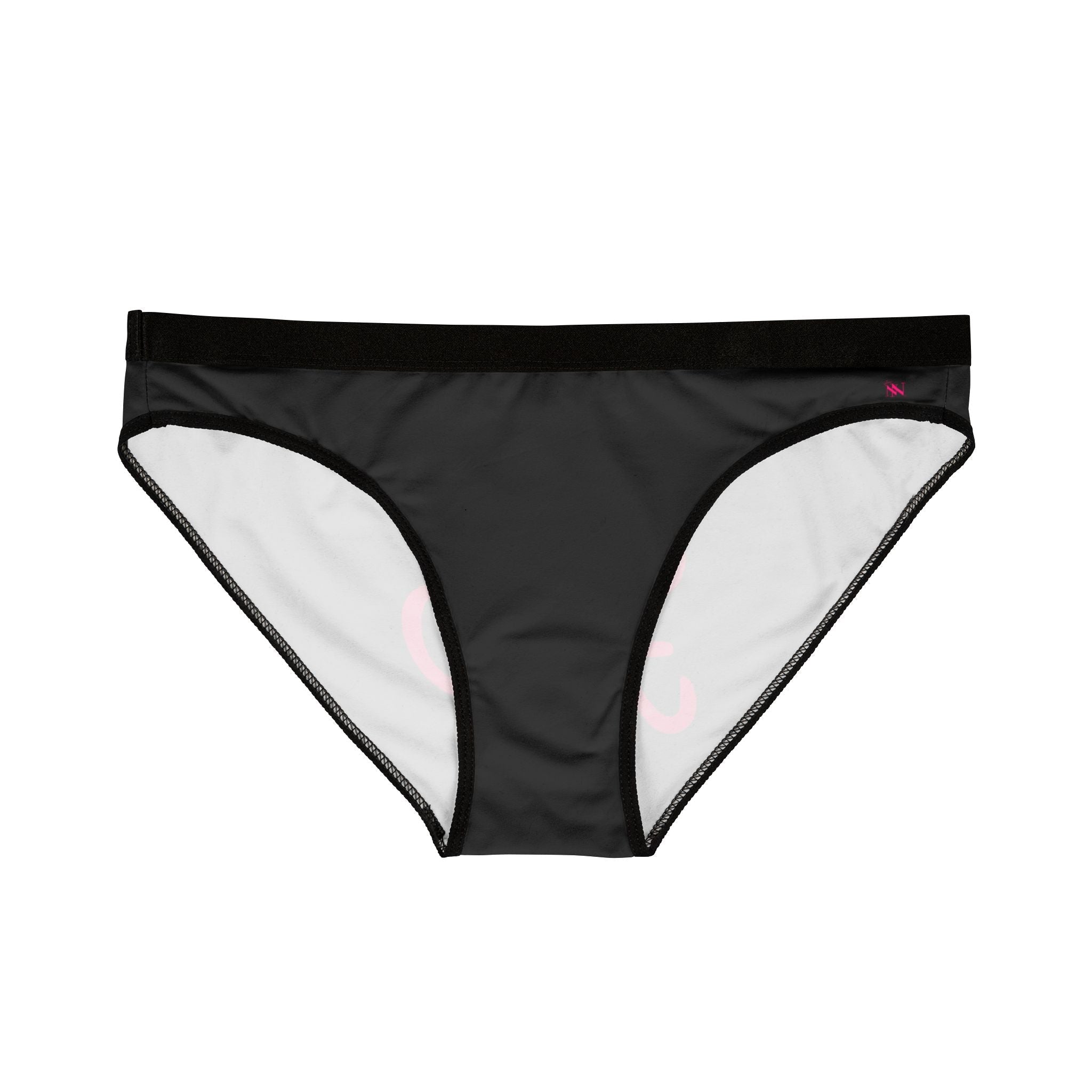 See It All | Mix & Match Women’s Fun-Flirty Lovers’ Panties