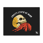Crusty State of Mind Sex Toys Mat