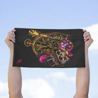 Pop Fizz Fuck It New Years | Nectar Napkins Fun-Flirty Lovers’ Towels