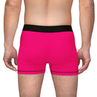 Girls Just Wanna Have Fun! | Mix & Match Men’s Fun-Flirty Lovers’ Boxer Briefs