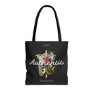 Sexy Authentic Fearless | Mix & Match Fun-Flirty Lovers’ Totes