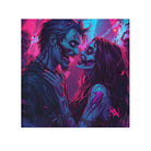 Zombies in Love | Mix & Match Lils’ Fun-Flirty Lovers’ Towels