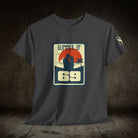 Summer of 69’ | Mix & Match 100% Cotton Unisex Fun-Flirty Lovers’ Tees