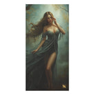Forest Maiden Fantasy Women Extra Large Sex Towel