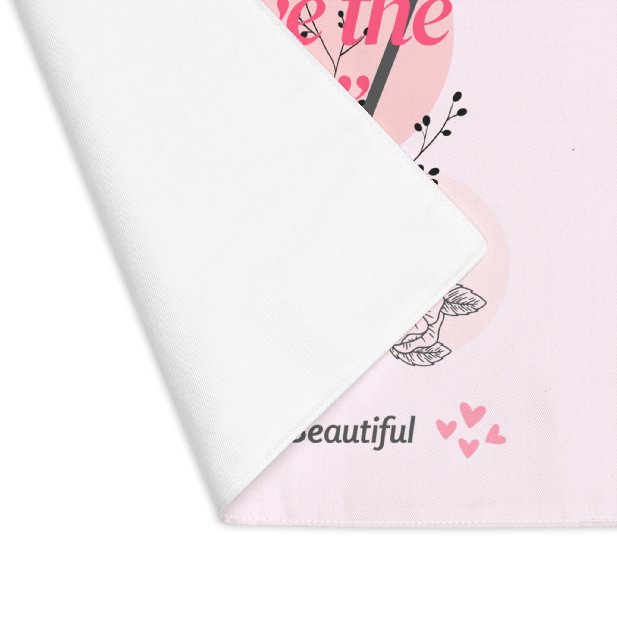 Love the ’V’ | Mix & Match Playful Fun-Flirty Lovers’ Toy Mats