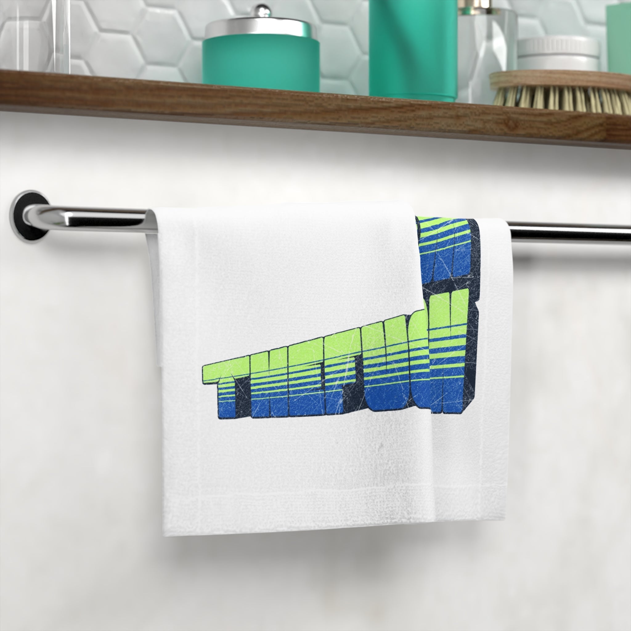 Cum the Fuck On | Mix & Match Lils’ Fun-Flirty Lovers’ Towels