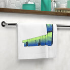 Cum the Fuck On | Mix & Match Lils’ Fun-Flirty Lovers’ Towels