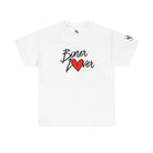 Boner Lover Cotton T-Shirt