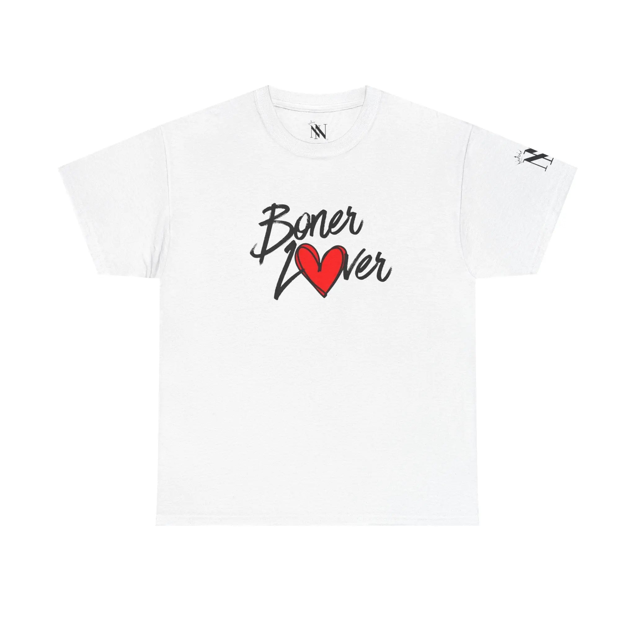 Boner Lover Cotton T-Shirt