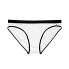 Red Hot Starfish | Mix & Match Women’s Fun-Flirty Lovers’ Panties