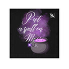 Put A Spell On Me | Mix & Match Lils’ Fun-Flirty Lovers’ Towels