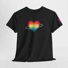 One Revolving Love Cotton T-Shirt