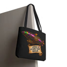 Laissez Les Bons Temps Rouler Blimp Tote Bag