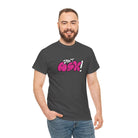 Don’t Ask! | Mix & Match Cotton Unisex Fun-Flirty Lovers’ T-Shirts