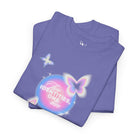 Two Identities One Love Sex Gifts for Her Graphic T-Shirt