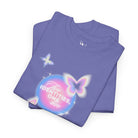 Two Identities One Love | Mix & Match Cotton Unisex Fun-Flirty Lovers’ T-Shirts