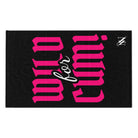 Wild for Cum! | Mix & Match Soft Fun-Flirty Lovers’ Towels