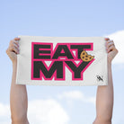 Eat My Cookie Sex Towel