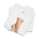 My Foot Fetish | Mix & Match 100% Cotton Unisex Fun-Flirty Lovers’ Tees