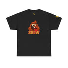 Shit Show | Mix & Match Cotton Unisex Fun-Flirty Lovers’ T-Shirts